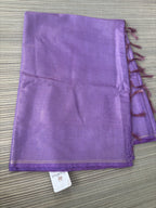 Benaras Brocade Saree with Designer Brocade Blouse